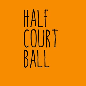HalfCourtBall