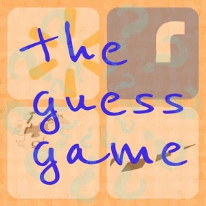 The Guess Game