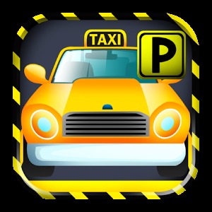 Taxi Parking Game