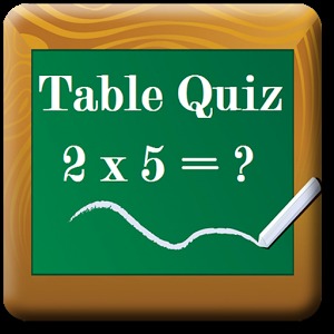 Table Quiz- Learn Tables