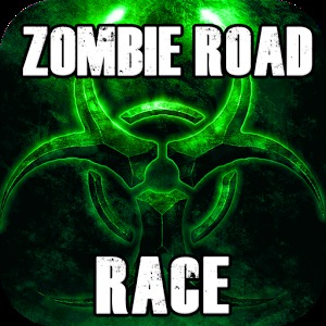 Zombie Road Race - Free Racing