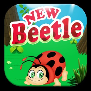 New Beetle