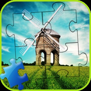 Nature Jigsaw Puzzle