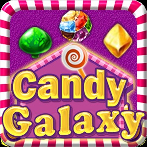 Candy Galaxy