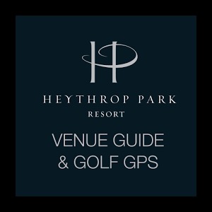 Heythrop Park