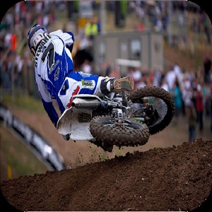 James Stewart Moto Fan App