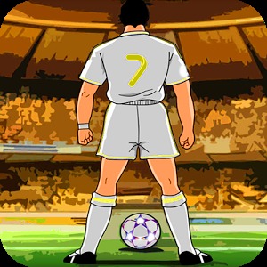 Free Kick Master Championship