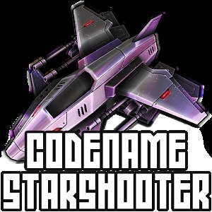 Codename : STARSHOOTER