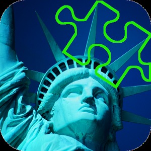 New York Living Jigsaw Puzzles