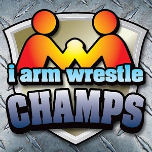 iArm Wrestle Champs!