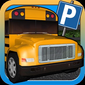 Bus Parking 3D Race Simulator