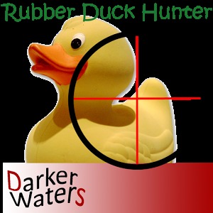 Rubber Duck Hunter Free