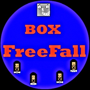 [Minigame] Box FreeFall