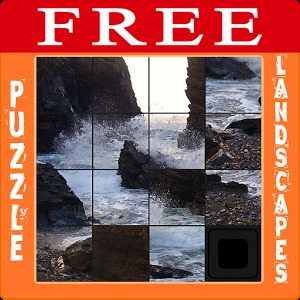 Puzzle Landscapes Free