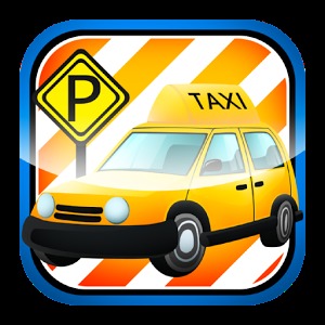 Taxi Driver Game