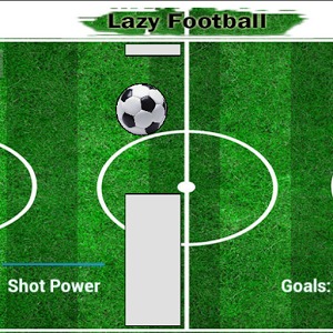 Lazy Football