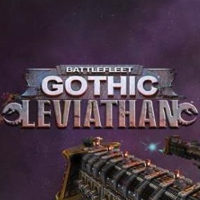 Battlefleet Gothic: Leviathan