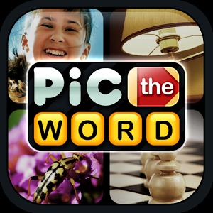 图片的话 Pic the Word!