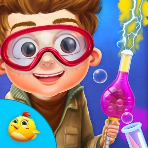 Kids Science Experiment 2