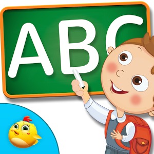 儿童探险幼儿园游戏