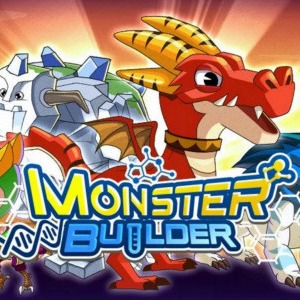 Monster Builder