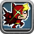英雄X：战斗 完美版安卓手机版下载