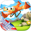 漂浮:无尽的飞行游戏安卓手机版下载