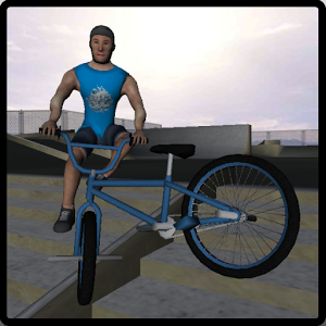 BMX Freestyle Extreme 3D