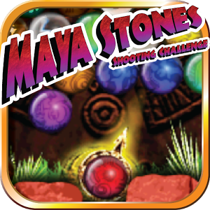 豪华泡泡龙 Maya Stones