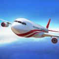 飞行模拟试验3D手机版下载