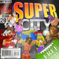 游戏下载Super City