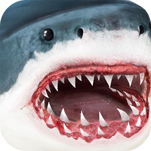 究极鲨鱼模拟