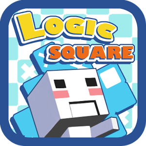 逻辑方块 Logic Square - Picross