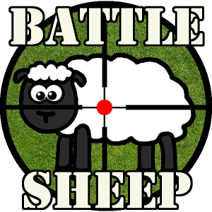 Sheep Battle