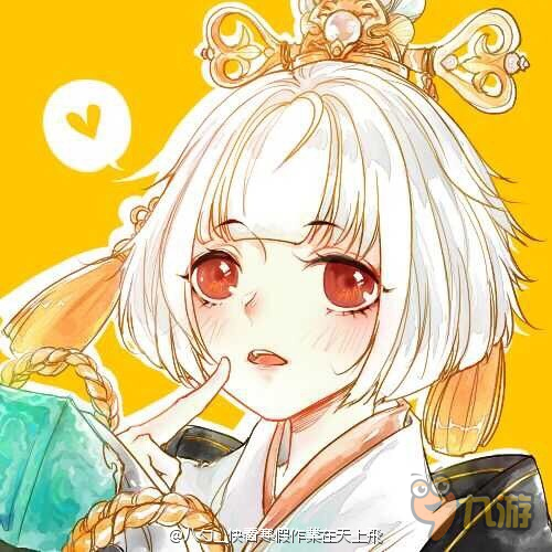 引爆同人热潮 唯美手游《王与异界骑士》来袭