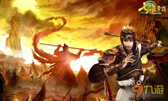 动如脱兔 七雄争霸武将敏捷功能详细分析