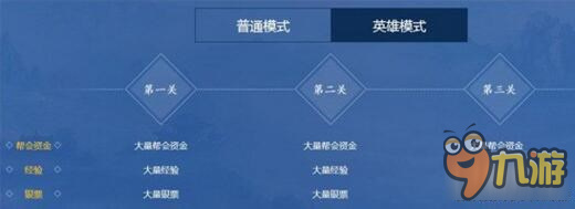 倩女幽魂手游帮花大作战 帮花大作战攻略