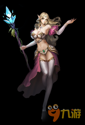 魔法精灵歌 14083431.jpg