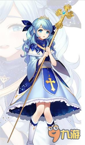 三伏天清爽来袭 姬魔恋战纪新版本抢先看
