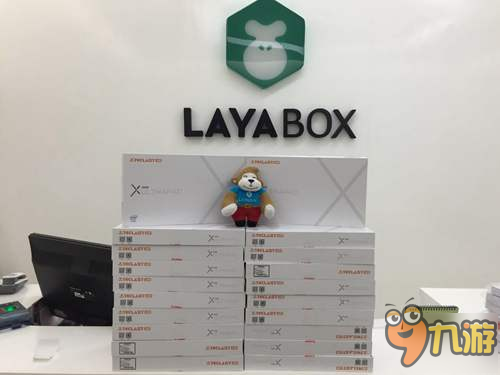 LayaBox將出席Iweb峰會 助力HTML5行業(yè)騰飛