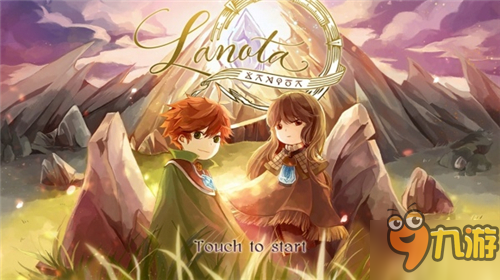 音樂(lè)神作《Lanota》正式上架安卓平臺(tái)