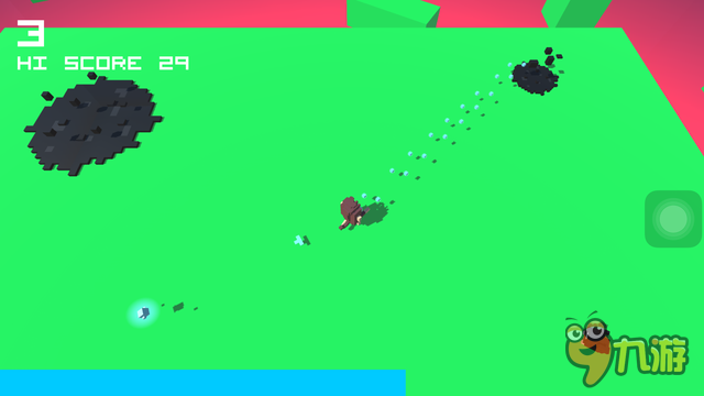 《等离子枪》评测：像素射击另类体验