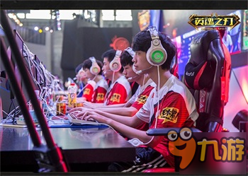 电竞碰撞二次元！《英魂之刃》秋季嘉年华9月开幕