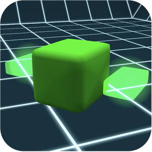 魔方防御 Cube Defender