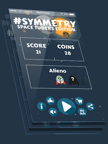 #Symmetry好玩吗 #Symmetry玩法简介