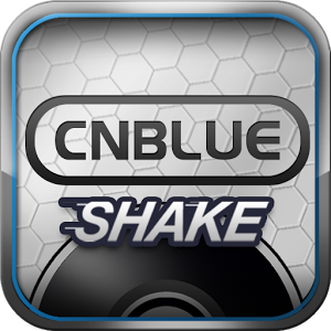 CNBLUE SHAKE