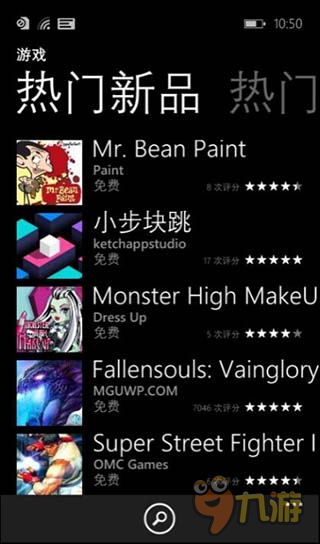 MG 《Fallensouls》多国榜单成绩傲人