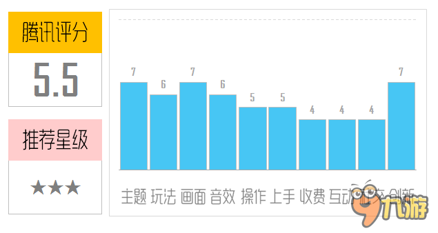 《休闲跳水》评测:全民健身 跳水来袭