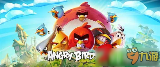 《愤怒的小鸟2》新版本上线 加入全新章节