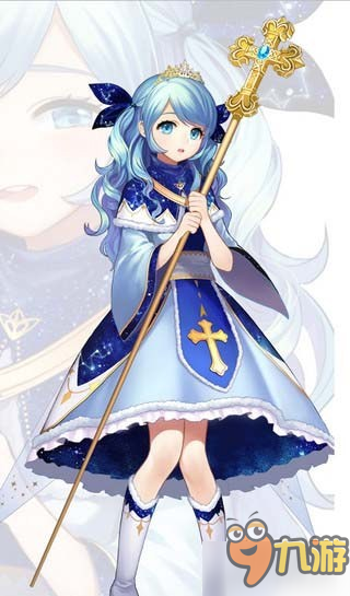 现象级二次元手游 《姬魔恋战纪》新版本大揭密
